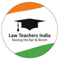 Law Teachers India logo - Similar company to Iclat - Reversionary Clat Design, Drafting & Consulting Services