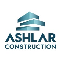 Ashlar Construction (NW) Limited logo - Similar company to Group D Developments