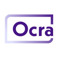 Ocra logo - Similar company to Digit7