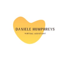 Daniele Humphreys Virtual Assistant logo - Similar company to Logical Bi Limited