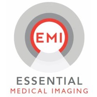 EMI Essential Medical Imaging logo - Similar company to Uts Environmental And Water Engineering