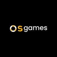 OS GAMES logo - Similar company to Rrummy