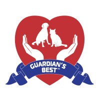 Guardian's Best Animal Rescue Foundation logo - Similar company to Redemption Paws