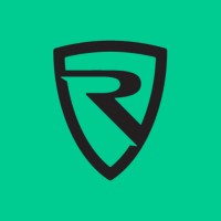 Rimac Energy logo - Similar company to Rimac Technology
