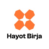 HAYOT BIRJA logo - Similar company to Yoldi Agency