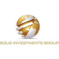 Solid Investments Group (SIG) logo - Similar company to The Solid Investments Group