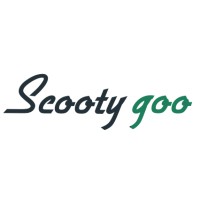 ScootyGoo logo - Similar company to Tagmate App