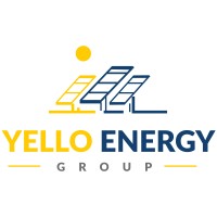 Yello Energy Group logo - Similar company to Smartgen Solar