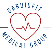 Cardiofit Medical Group Inc logo - Similar company to Saving Hearts Foundation