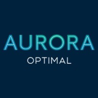 Aurora Optimal AB logo - Similar company to Chew Folk