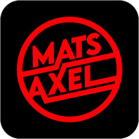Mats&Axel logo - Similar company to Jochemvogel.Com