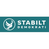 Stabilt Demokrati logo - Similar company to Sfi - The Danish National Centre For Social Research