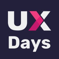 UX Days logo - Similar company to Flupa