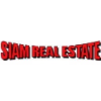 Siam Real Estate logo - Similar company to Accom Asia