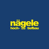 Nägele Hoch- und Tiefbau GmbH logo - Similar company to Wilhelm+Mayer Bau Gmbh