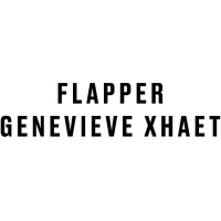 Flapper | Genevieve Xhaet