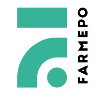 Farmepo logo - Similar company to Clinicly
