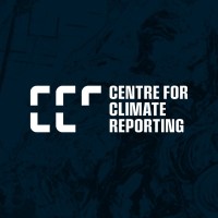 Centre for Climate Reporting logo - Similar company to Pride In Luton Cio
