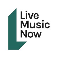 Live Music Now logo - Similar company to Music & Memory