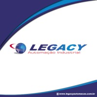 Legacy Soluções Em Automação Industrial logo - Similar company to Drive Solution Eletrônica Industrial E Automação
