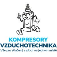 Kompresory Vzduchotechnika s.r.o. logo - Similar company to Inkoust®