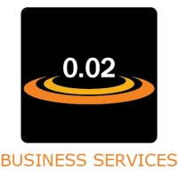 0.02 Business Services logo - Similar company to First Step For Training