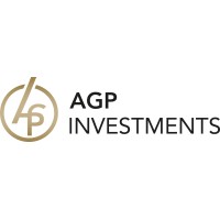 AGP Investments logo - Similar company to Telematic