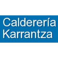 Calderería Karrantza logo - Similar company to Stocco