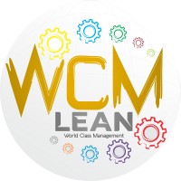 WCM Lean logo - Similar company to Lean Solution Consultoria E Treinamentos