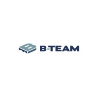 B - Team Gesellschaft für Behälter Logistik GmbH logo - Similar company to Manuracks
