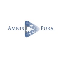 Amnis Pura logo - Similar company to Seamoretech