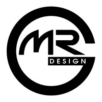 MRG Design logo - Similar company to Vibe Interior