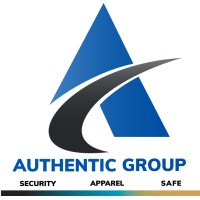 The Authentic Group Australia logo - Similar company to Authentic Security Pty Ltd