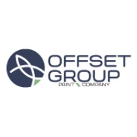 Offset group logo - Similar company to Mik Bg
