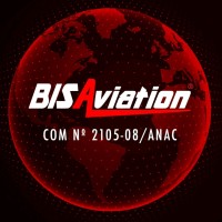 BIS AVIATION GROUP logo - Similar company to Global Borescope