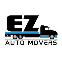 EZautoMovers logo - Similar company to The Mathes Group
