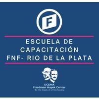Escuela de Capacitación FNF- Rio de la Plata logo - Similar company to Satori Hub
