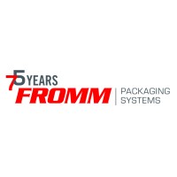 FROMM ITALIANA S.R.L. logo - Similar company to Fromm Packaging Ltd. (Uk)