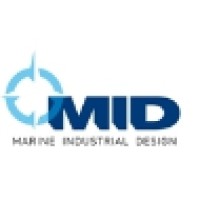 Marine Industrial Design Ltd logo - Similar company to Stoke Solutions Llc