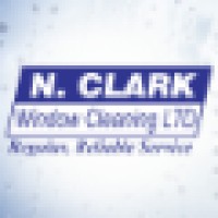 N Clark Window Cleaning Ltd.