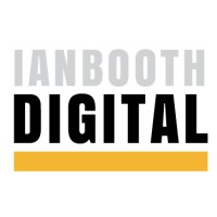 Ian Booth SEO logo - Similar company to Seo Pro Services
