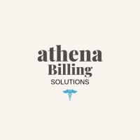 Athena Billing Solutions logo - Similar company to The Landry Group, Llc