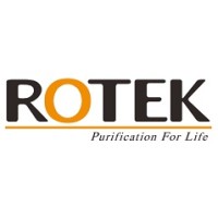Rotek Water Systems Co., Ltd. logo - Similar company to Infinity Equipments