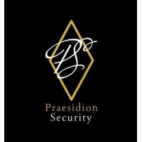 Praesidion Security logo - Similar company to Pax Security