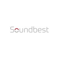 Soundbest A/S logo - Similar company to Cnc Denmark Aps