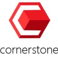 Cornerstone Computer Solutions logo - Similar company to Computek Dental Systems