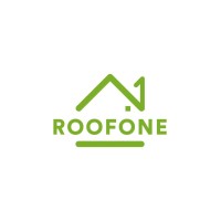 Roofone Homes logo - Similar company to Zannova