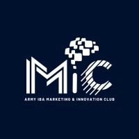 Army Iba Marketing & Innovation Club