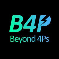 Beyond 4Ps logo - Similar company to Friends Of Figma Indore