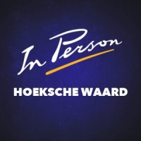 In Person Hoeksche Waard logo - Similar company to Van Der Ende Valve Services
